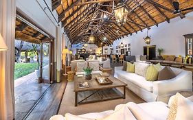 Mushara Lodge
